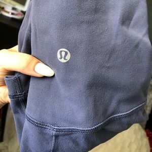 Lululemon Align Crops